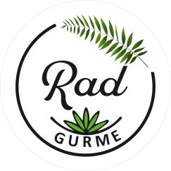 Rad Gurme Logo
